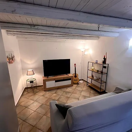 Appartement Sisidda *