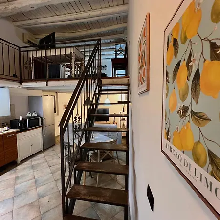 Appartement Sisidda *