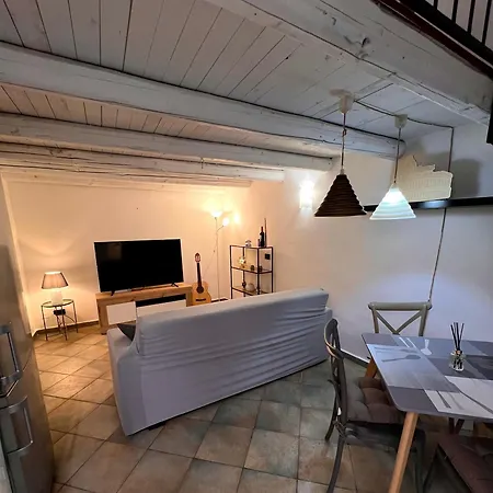 Sisidda Apartment *
