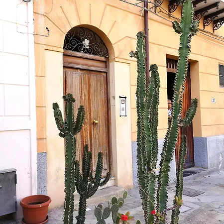 Sisidda Apartment