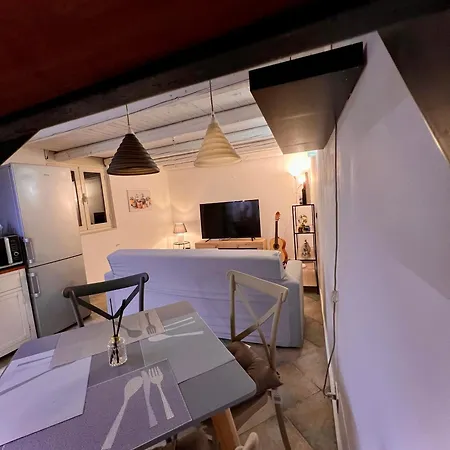 Sisidda Apartamento Palermo
